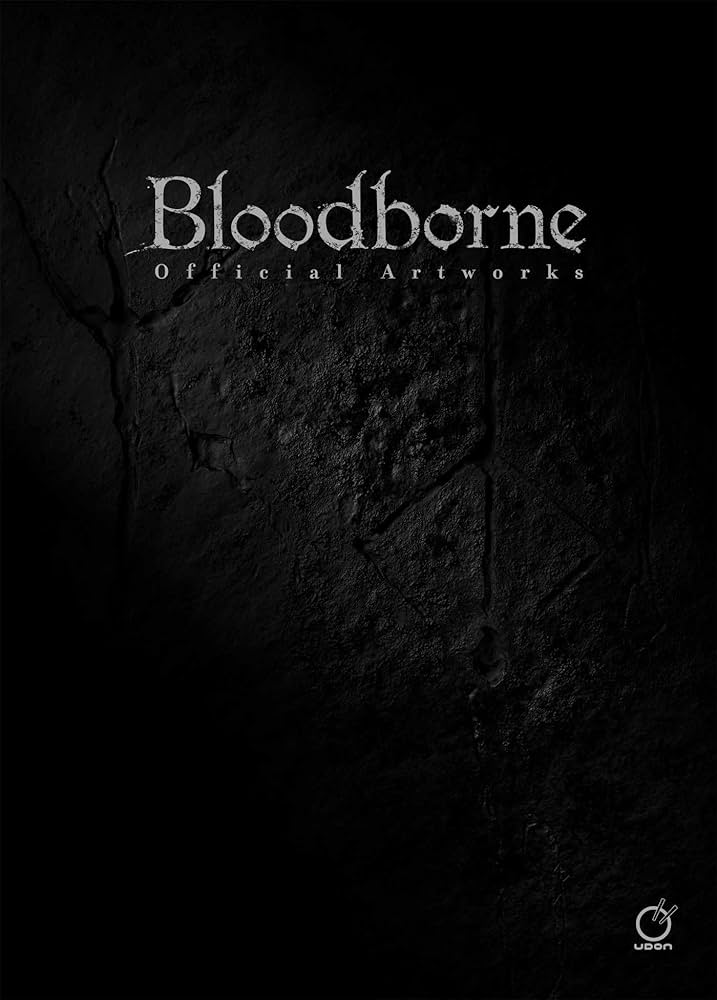 Bloodborne Official Artworks　456369 Bloodborne Official Artworks : Sony: Amazon.pl: Książki